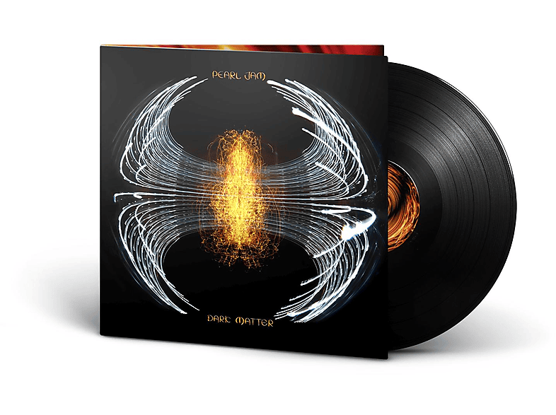 Pearl Jam - Dark Matter (Vinyl) von REPUBLIC