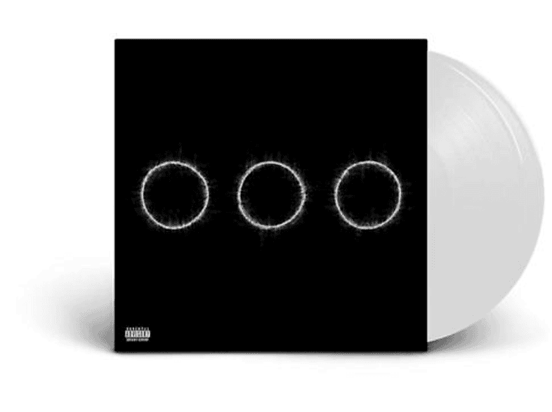 Swedish House Mafia - Paradise Again (White 2LP) (Vinyl) von REPUBLIC
