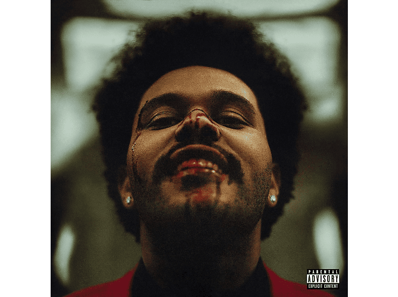 The Weeknd - After Hours (CD) von REPUBLIC