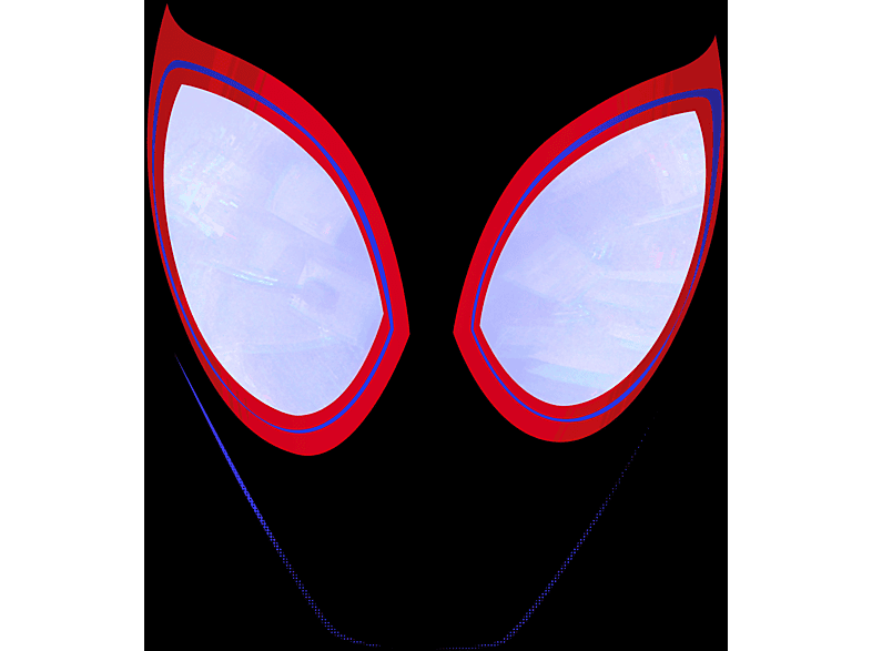 VARIOUS - Spiderman: Into the Spider-Verse (Soundtrack From and Inspired by The Motion Picture) (CD) von REPUBLIC