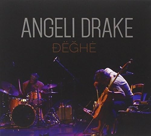 Paolo/Hamid Drake Angeli - Deghe von RER