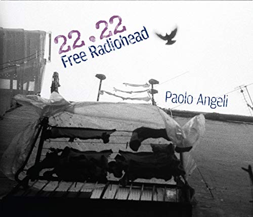 22.22 Free Radiohead 22.22 Free Radiohead von RER