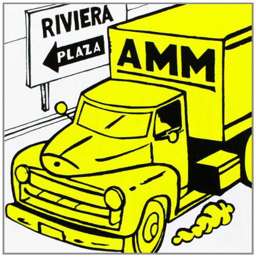 Ammusic 1966 Ammusic 1966 von RER