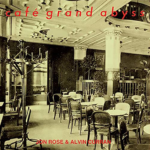 Café Grand Abyss von RER