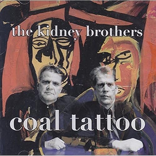 Coal Tatoo Coal Tatoo von RER