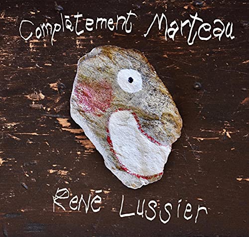 Completment Marteau Completment Marteau von RER