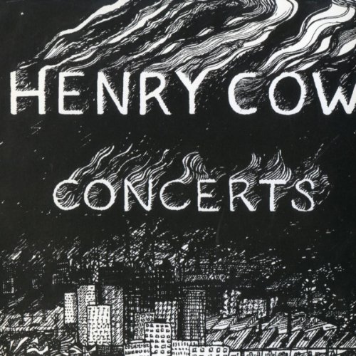 Concerts [Vinyl LP] von RER