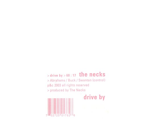 Drive By Drive By von RER