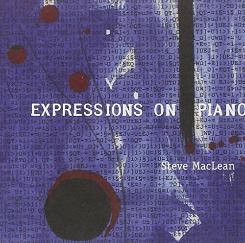 Expressions on Piano Expressions on Piano von RER