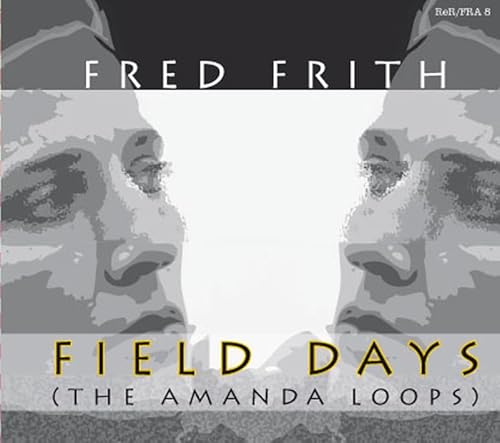 Field Days Field Days von RER