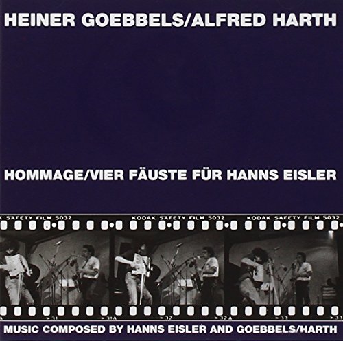 Hommage/Fier Fauste Fur Hanns Hommage/Fier Fauste Fur Hanns von RER