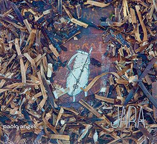 Jar'a Jar'a von RER