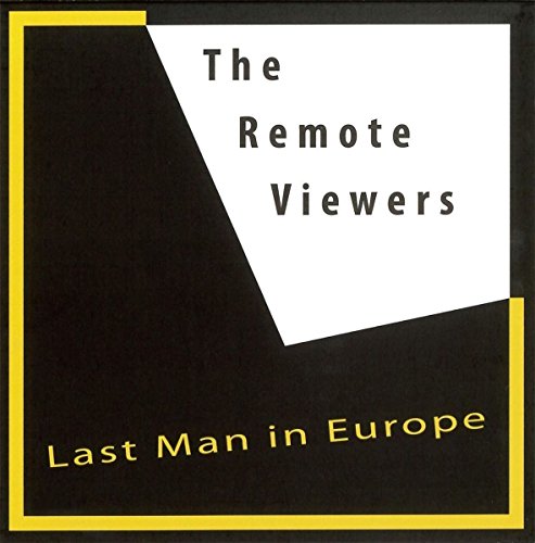 Last Man in Europe Last Man in Europe von RER