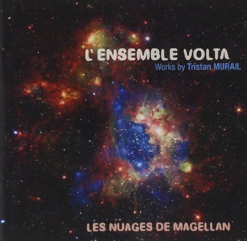 Les Nuages De Magellan:Works By Tristan von RER