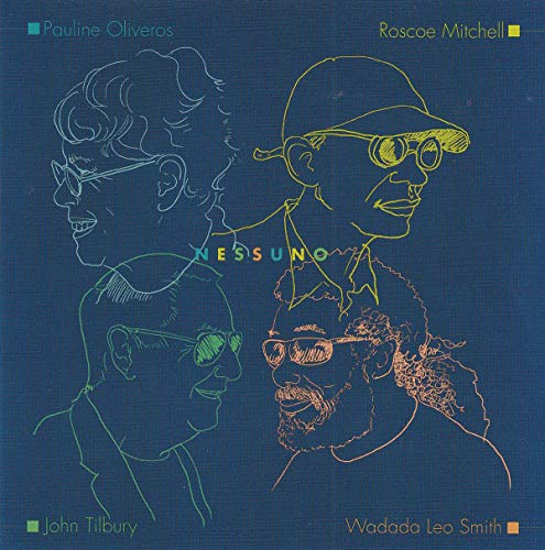 Nessuno Nessuno von RER