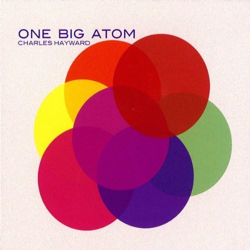 One Big Atom One Big Atom von RER