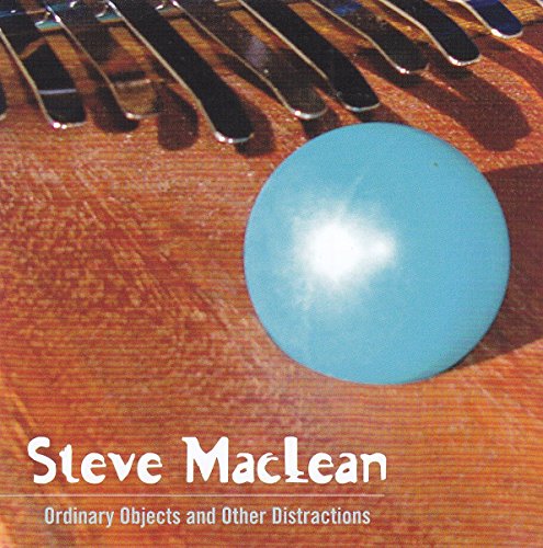 Ordinary Objects and Other Distractions Ordinary Objects and Other Distractions von RER