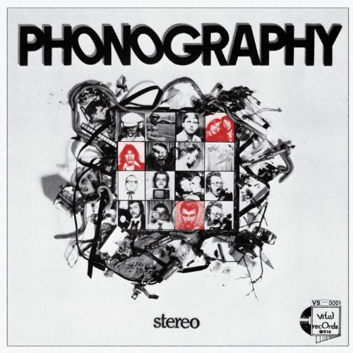 Phonography von RER