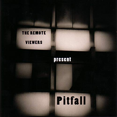 Pitfall Pitfall von RER