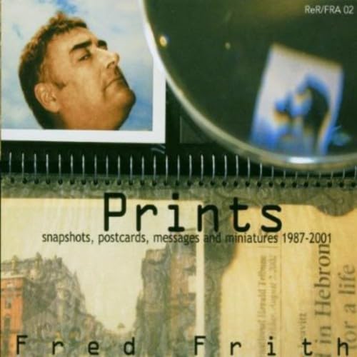 Prints Prints von RER