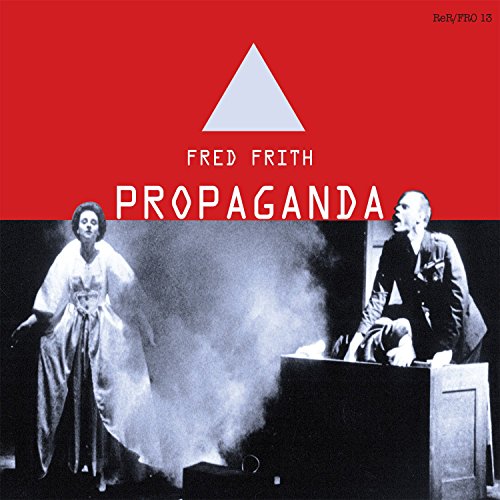 Propaganda von RER