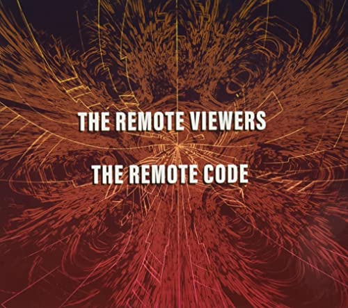Remote Code Remote Code von RER