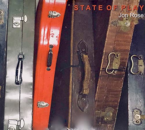 State of Play State of Play von RER