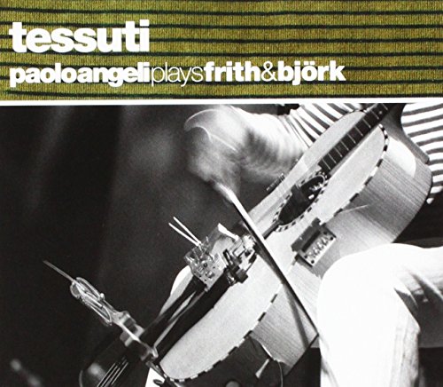 Tessuti Tessuti von RER