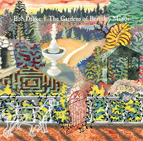 The Gardens of Beastly Manor The Gardens of Beastly Manor von RER