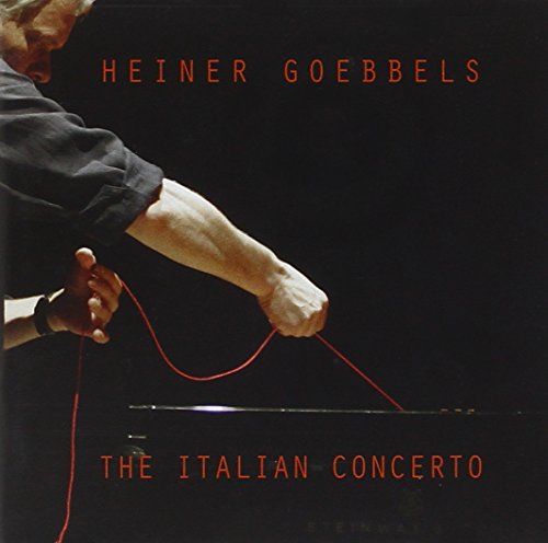 The Italian Concerto von RER