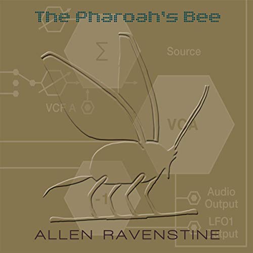 The Pharoah'S Bee The Pharoah'S Bee von RER