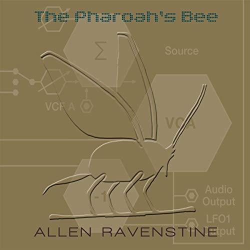 The Pharoah's Bee von RER