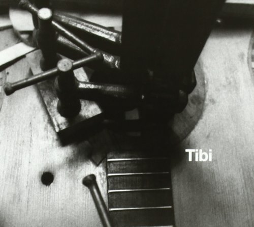 Tibi (Hybrid Disc) von RER