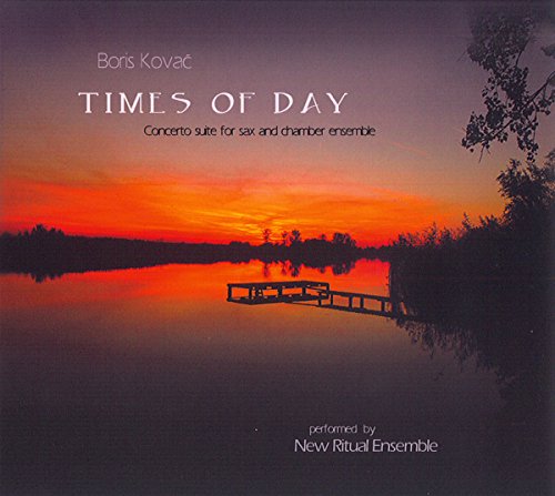 Times Of Day von RER