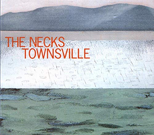 Townsville Townsville von RER