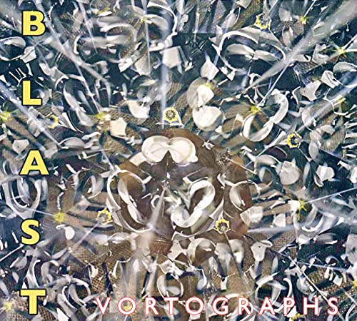 Vortographs Vortographs von RER