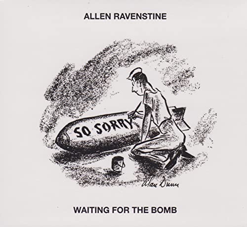 Waiting For The Bomb [Vinyl LP] von RER