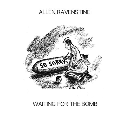 Waiting For The Bomb Waiting For The Bomb von RER