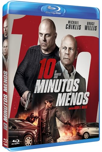 10 Minutes Gone [Blu-Ray] von RESEN