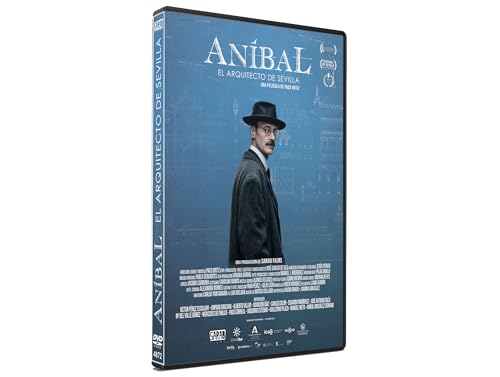 Anibal,El Arquitecto de Sevilla [DVD] von RESEN
