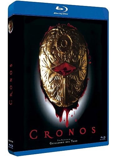 Cronos [Blu-Ray] von RESEN