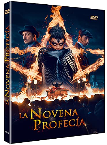 The Ninth, Devyataya 2019 [DVD] Region 2 Spanisch Import, Englisch Untertitel, Nikolay Khomeriki, Evgeniy Tsyganov, Daisy Head, Dmitriy Lysenkov von RESEN