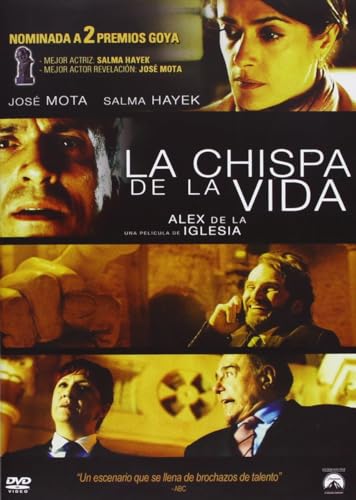 La Chispa De La Vida [DVD] von RESEN