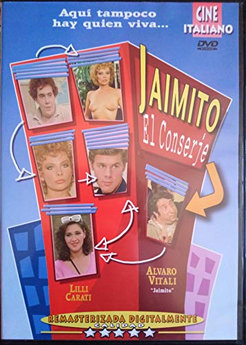 La Compagna Di Banco [DVD] von RESEN