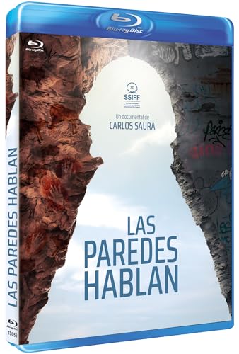 Las Paredes Hablan [Blu-Ray] von RESEN
