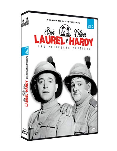 Laurel & Hardy [DVD] von RESEN