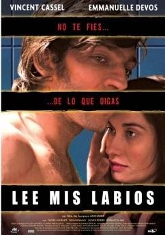 Lee Mis Labios [DVD] von Resen