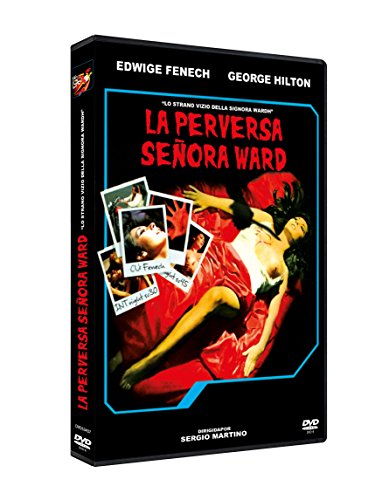 Lo Strano Vizio Della Signora Wardh [DVD] von RESEN
