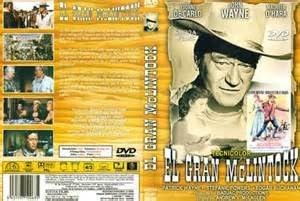 Mclintock! [DVD] von RESEN
