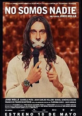 No Somos Nadie [DVD] von RESEN